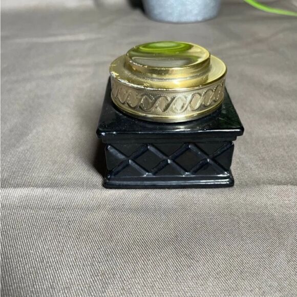 1969 Vintage Avon "Regence" Pyramid Fragrance Perfume Cologne EPC - Picture 3 of 5